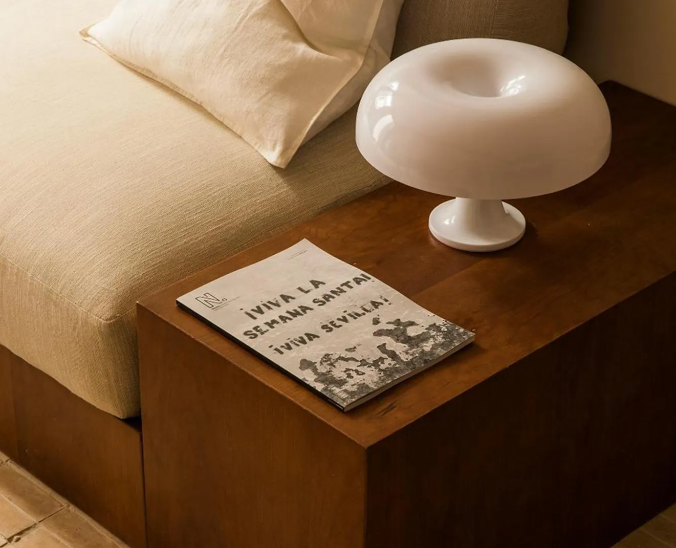 Boscos Apartments Sevilla